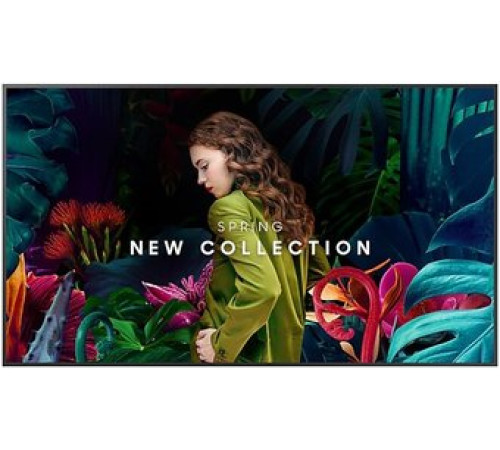 Информационная панель Samsung QB50C LH50QBCEBGCXCI