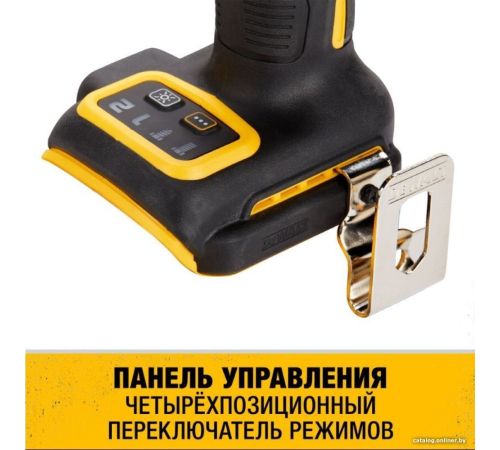 Гайковерт DeWalt DCF921N без АКБ