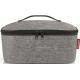 Термосумка Reisenthel Coolerbag M Pocket 4.5л серый