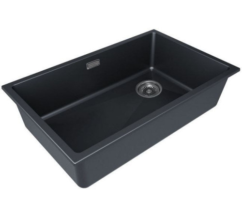 Кухонная мойка Paulmark Lumi LU74SK-AN