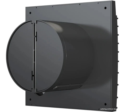 Осевой вентилятор DiCiTi Silent 4C Obsidian