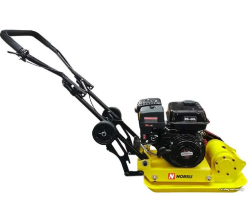 Виброплита Norsu RF-60L