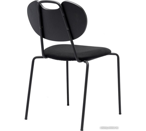 Стул Bergenson Bjorn Hillen BB0000118 черный