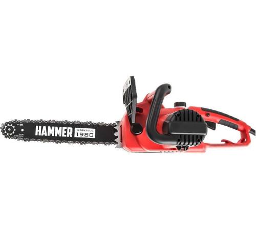 Электрическая пила Hammer CPP1814E