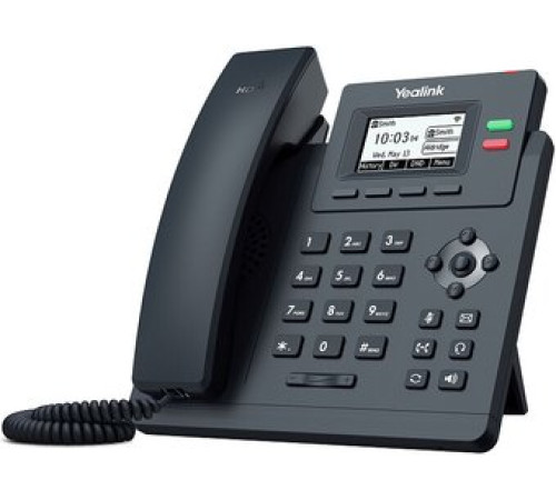 IP-телефон Yealink SIP-T31W