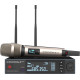 Радиосистема Rockdale Pro Stage 200 Vocal