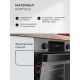 Электрический духовой шкаф LEX EDP 610 GR Wide Series
