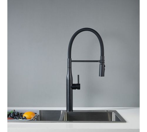 Смеситель Shevanik S123H-3