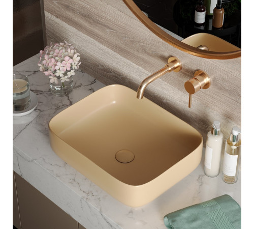 Умывальник Roxen Pure 570050-BG