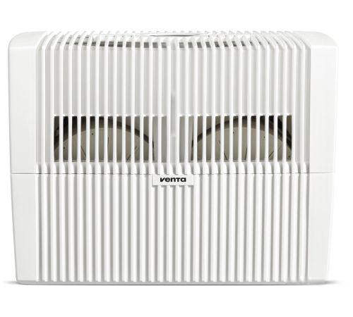 Мойка воздуха Venta LW45 Comfort plus белый