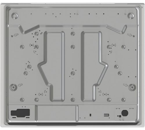 Варочная панель Gorenje GW642SYW
