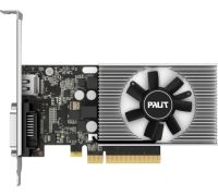 Видеокарта Palit GeForce GT 1030 2GB DDR4