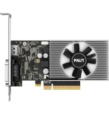 Видеокарта Palit GeForce GT 1030 2GB DDR4
