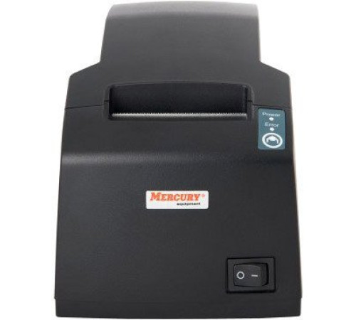 Термопринтер Mertech MPrint G58