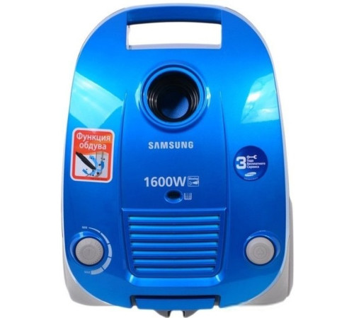 Пылесос Samsung VCC4140V3A/XEV