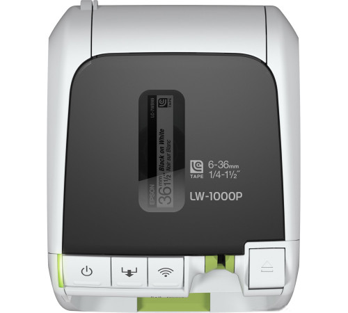 Термопринтер Epson LabelWorks LW-1000P