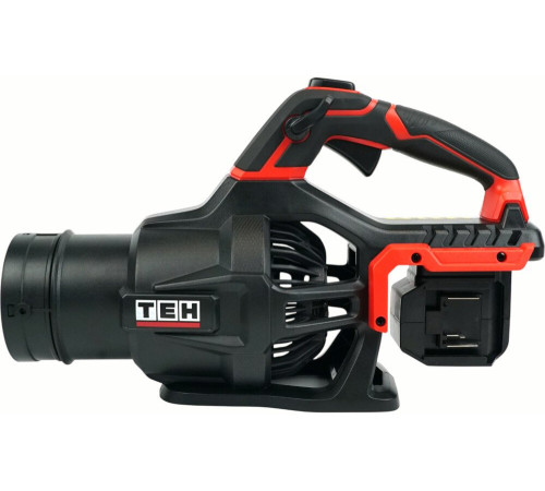 Ручная воздуходувка TEH LAB1350 без АКБ