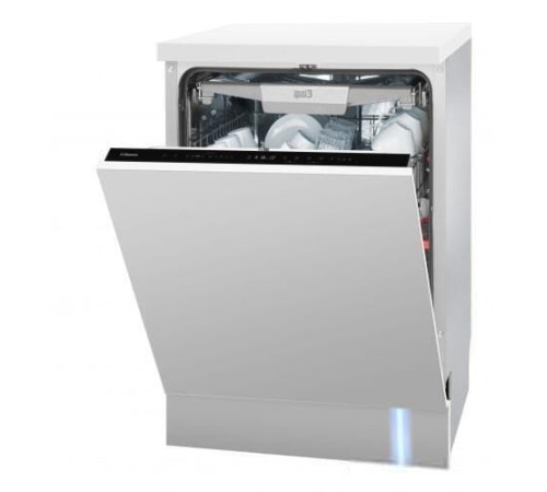 Встраиваемая посудомоечная машина Hansa ZIM669ELH