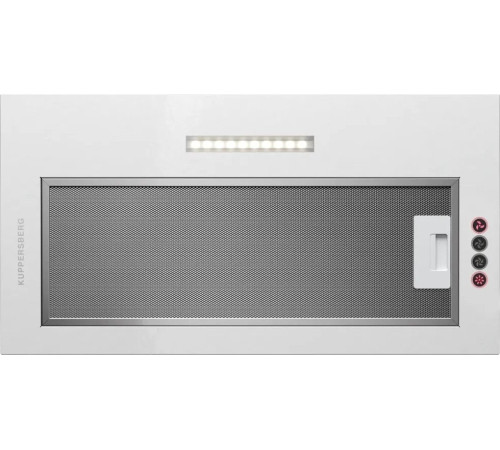 Кухонная вытяжка KUPPERSBERG Intouch 60 W