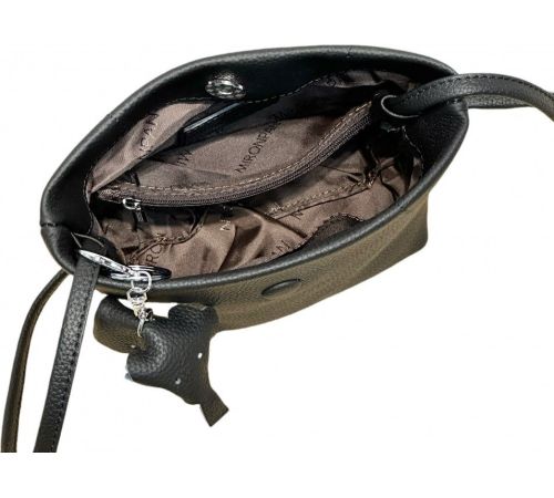 Женская сумка Mironpan 99261 черный