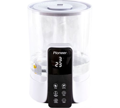 Увлажнитель воздуха Pioneer HDS60