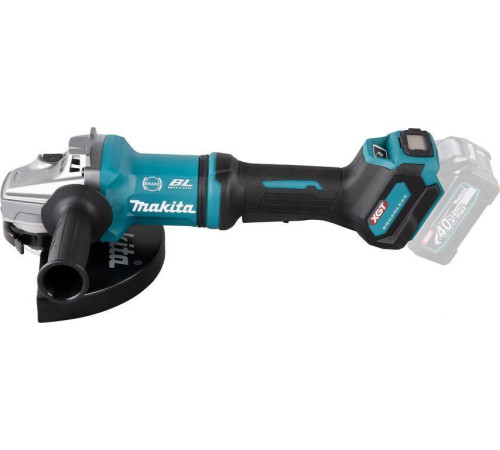 Угловая шлифмашина Makita GA038GZ без АКБ