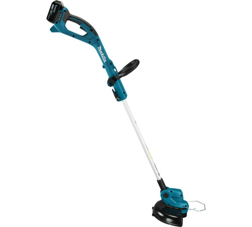 Триммер Makita DUR193RF с 1-им АКБ