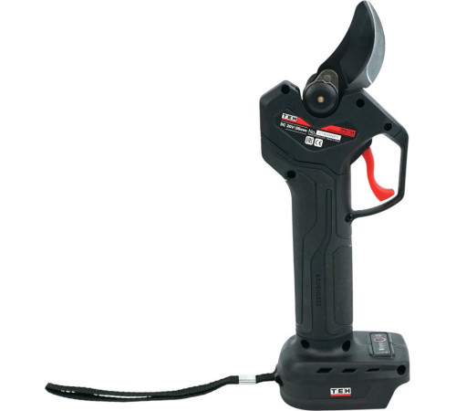 Секатор TEH TPS734 без АКБ