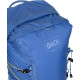 Туристический рюкзак BACH Pack Higgs 15 281352-6965 синий