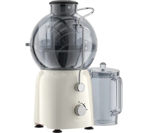 Соковыжималка RAGEX R1901-112