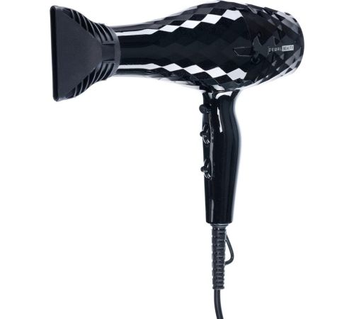 Фен Dewal Beauty Diamond HD1007 черный