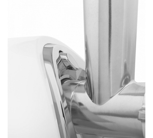 Мясорубка MAUNFELD MF-233WH