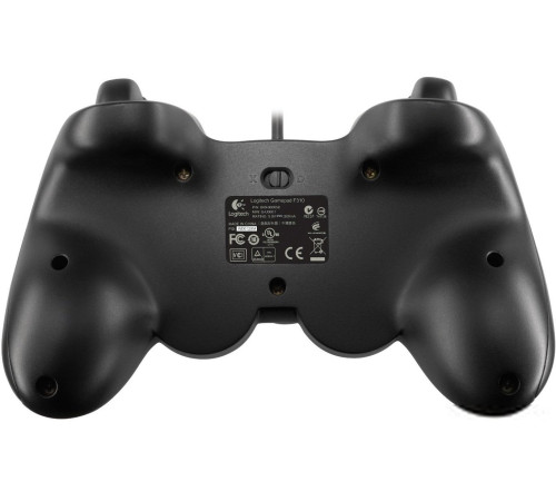 Геймпад Logitech F310