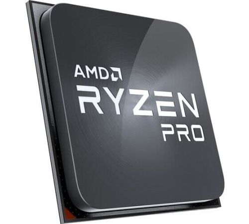 Процессор AMD Ryzen 5 Pro 5650GE