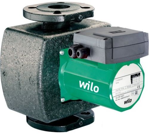Насос Wilo TOP-S40/10