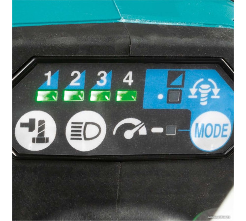 Гайковерт Makita DTW301Z без АКБ