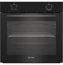 Электрический духовой шкаф Indesit IBFTE 2420 J BL