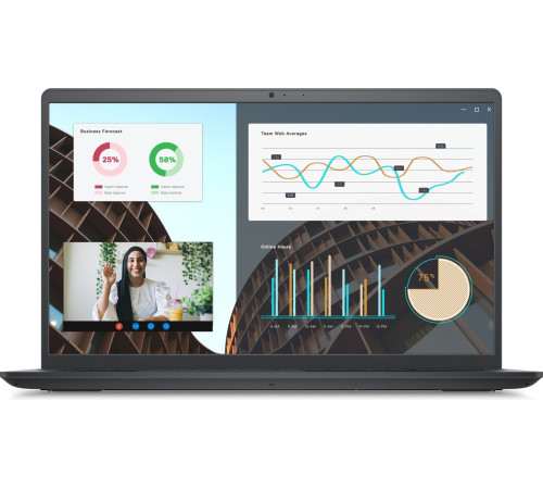 Ноутбук Dell Vostro 3530-3650