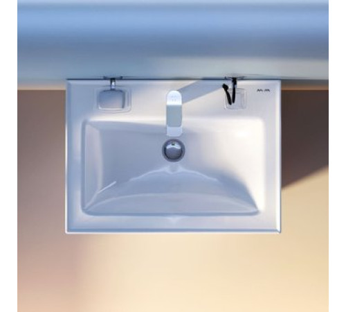 Умывальник AM.PM X-Joy M85AWCC0652WG64