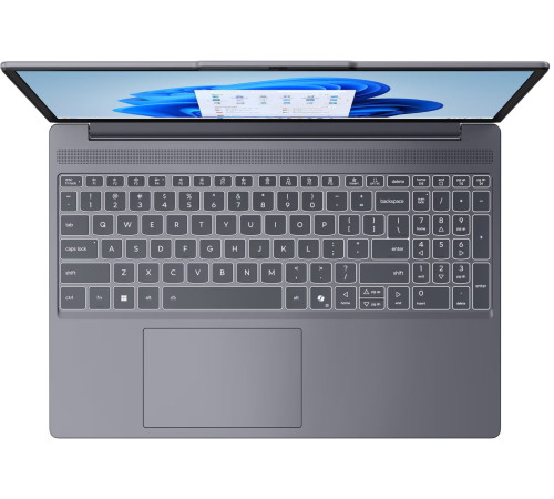 Ноутбук Lenovo IdeaPad Slim 3 15ARP10 83K7000XRK