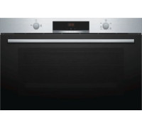 Газовый духовой шкаф Bosch VGD553FB0