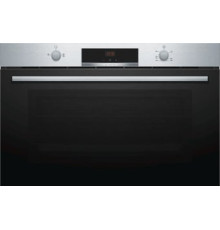 Газовый духовой шкаф Bosch VGD553FB0