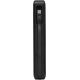Внешний аккумулятор Anker Power Bank Built-in USB-C A1383 87W 20000mAh черный