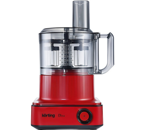 Кухонный комбайн Korting KFP 0201 Diva