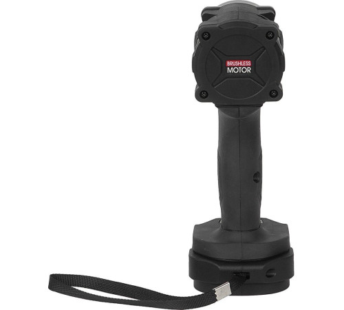 Гайковерт TEH LW420N-1B с 1-им АКБ, кейс