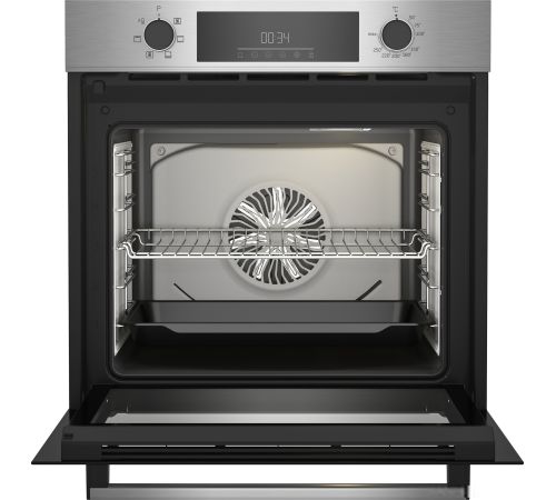 Электрический духовой шкаф BEKO BBIE12300XC