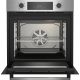 Электрический духовой шкаф BEKO BBIE12300XC