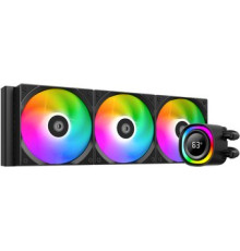 Система жидкостного охлаждения для процессора ID-Cooling FX360 TD