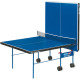Теннисный стол Start Line Game Outdoor синий