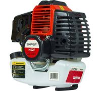 Бензиновый двигатель Skiper SN177FLSFT